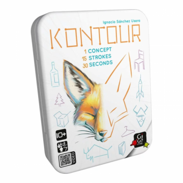 Kontour (EN)