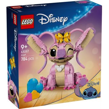 LEGO® Disney Classics - Angel (43257)