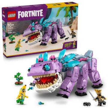 LEGO® Fortnite® - Klombo 77077, 1084 piese