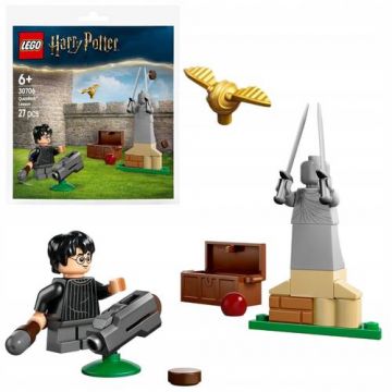 LEGO Harry Potter 30706, 27 piese, 6 ani +, Multicolor