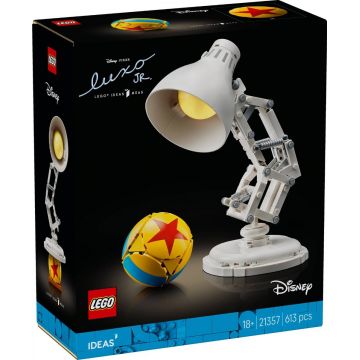 LEGO® Ideas - Disney Pixar Luxo Jr. (21357)