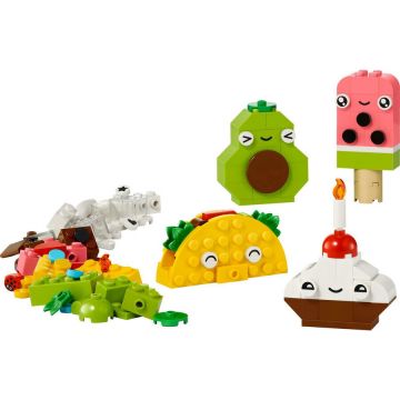 LEGO® Lego Classic Alimente Creative 11039, Multicolor