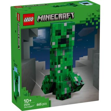 LEGO® Minecraft - Creeper (21276)