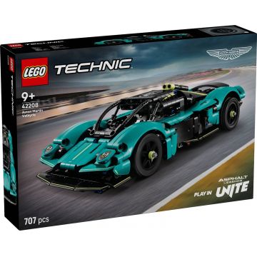 LEGO® Technic - Aston Martin Valkyrie (42208)