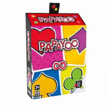 Papayoo (EN)