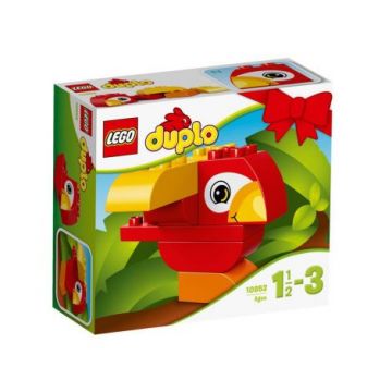 Prima mea pasare LEGO DUPLO (10852)