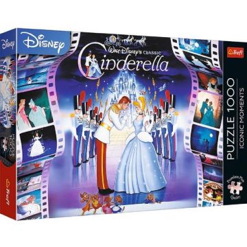 Puzzle 1000 Disney. Cenusareasa
