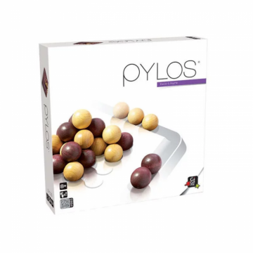 Pylos Clasic (RO-EN)