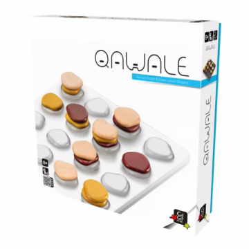 Qawale Clasic (RO-EN)