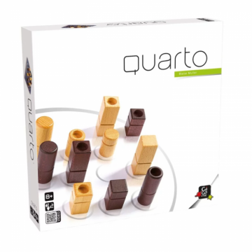 Quarto Clasic (RO-EN)
