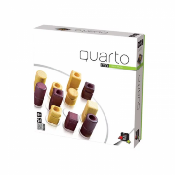 Quarto Mini (RO-EN) Quarto Mini (RO-EN)