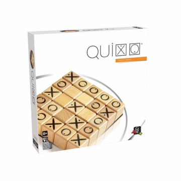 Quixo clasic (RO-EN)