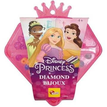 Set creatie bijuterii - Printese Disney