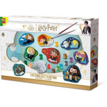 Set Mulaj si Pictura-Harry Potter