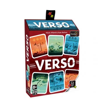 Verso (RO-EN)