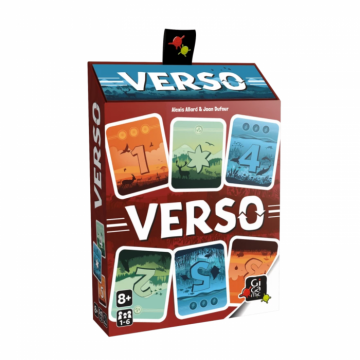 Verso (RO-EN)