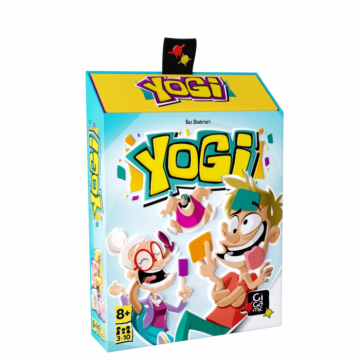 Yogi (EN)