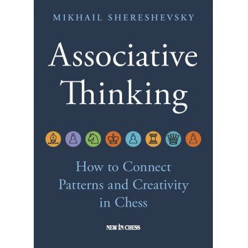 Associative Thinking - Mikhail Shereshevsky