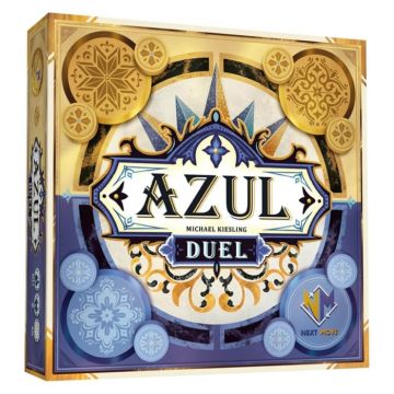 Azul - Duel (EN)