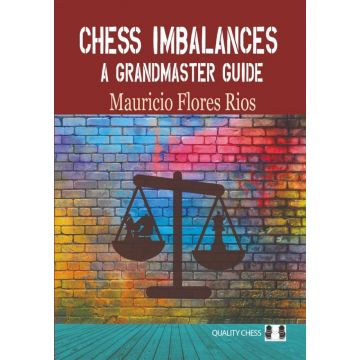 Chess Imbalances - A Grandmaster Guide - Mauricio Flores Rios