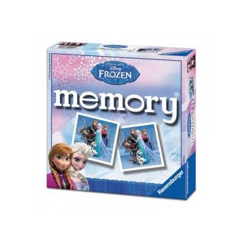 Dfz frozen memory