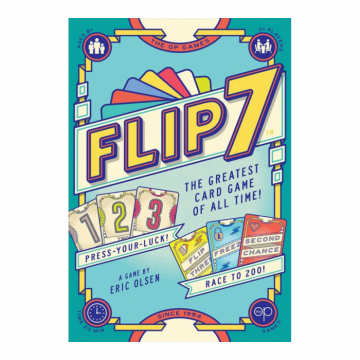 Flip 7 (RO)