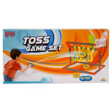 Joc de indemanare, Rising Sports, Toss Game Set