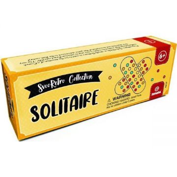 Joc de logica: Solitaire