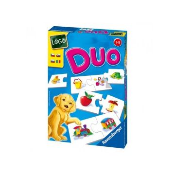 Joc duo