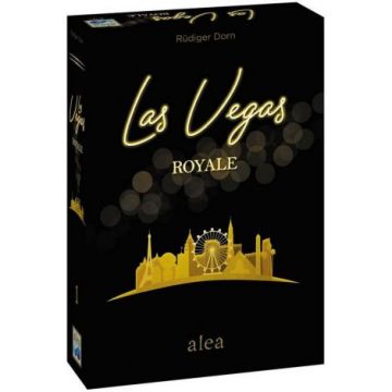 JOC LAS VEGAS ROYAL