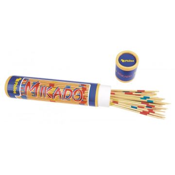 Joc Mikado  Marocco la tub - bambus