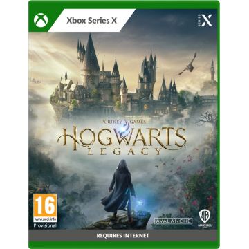 Joc Warner Bros Entertainment HOGWARTS LEGACY - XBOX SX - Xbox Series S/X