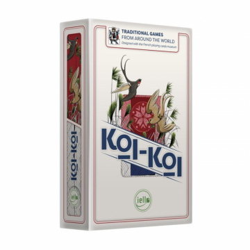 Koi Koi (RO)