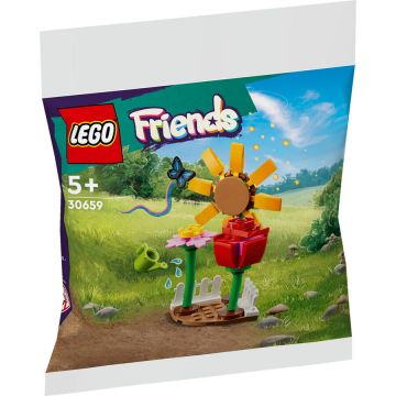 LEGO® LEGO Friends - Gradina cu flori