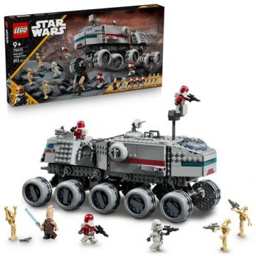 LEGO® Star Wars ™ - Camionul Republicii 75413, 813 piese