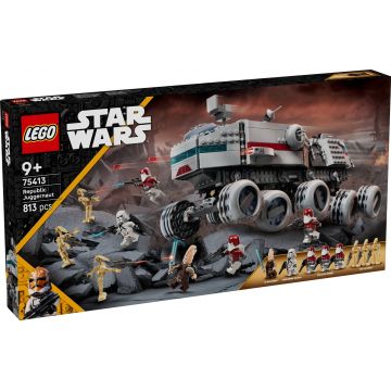 LEGO® Star Wars - Camionul Republicii (75413)
