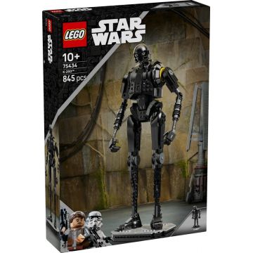 LEGO® Star Wars - Droid de securitate K-2SO (75434)