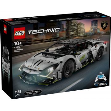 LEGO® Technic - Supermasina sport Lamborghini Revuelto (42214)
