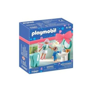 Playmobil - Set cadou Zana maseluta