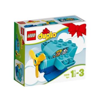 Primul meu avion LEGO DUPLO (10849)