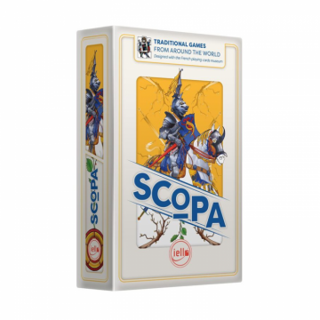 Scopa (RO)