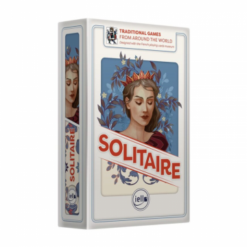 Solitaire (RO)