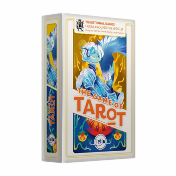 Tarot (RO)