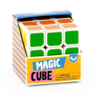 Cubul magic Cubul magic