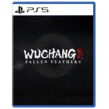 Joc 505 Games WUCHANG pentru PlayStation 5 Joc 505 Games WUCHANG pentru PlayStation 5