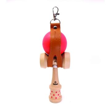 Joc de echilibru si indemanare Kendama, Svoora, 6 ani+