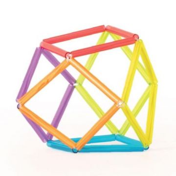 Jucarie antistres - geo morf Jucarie antistres - geo morf