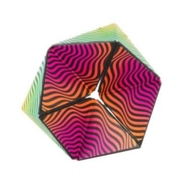 Jucarie antistres - infinity flip Jucarie antistres - infinity flip