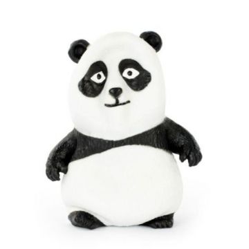 Jucarie antistres stretch n smash - panda Jucarie antistres stretch n smash - panda