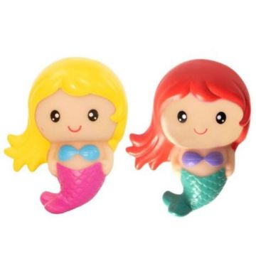 Jucarie pentru baie - sirena luminoasa Jucarie pentru baie - sirena luminoasa